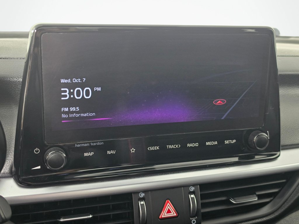 Used 2023 Kia Forte GT FWD image 18