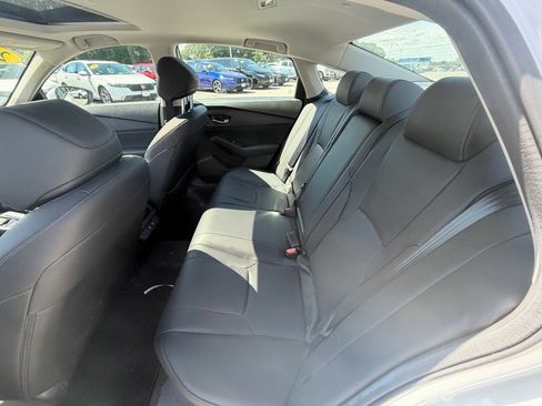 Used 2025 Honda Accord EX-L image 22