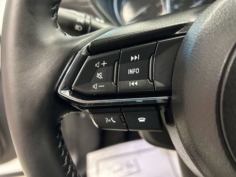 Used 2023 MAZDA CX-5 AWD 2.5 S image 12