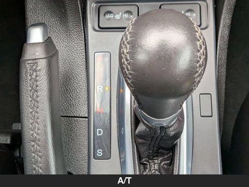Used 2021 Acura ILX FWD image 27