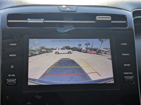 Used 2023 Hyundai Tucson SEL image 23