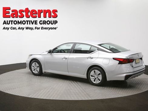 Used 2024 Nissan Altima 2.5 S image 62