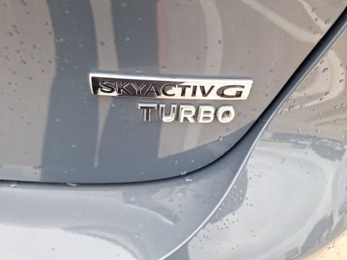 Used 2021 MAZDA MAZDA3 2.5 Turbo Premium Plus image 12