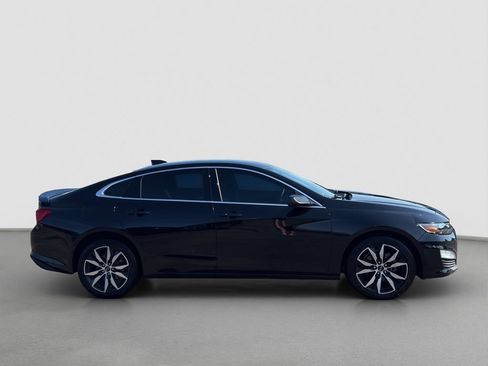 Used 2023 Chevrolet Malibu RS FWD image 5