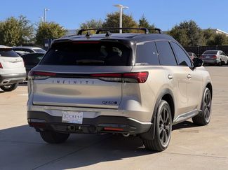 New 2026 INFINITI QX60 Autograph w/ Autograph Tech Package video 3