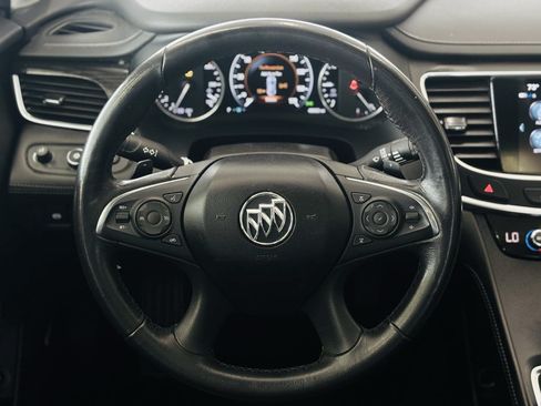 Used 2017 Buick LaCrosse Essence w/ Sun and Shade Package FWD image 51