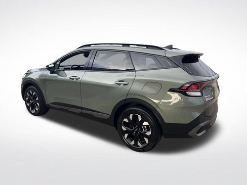 Certified 2024 Kia Sportage X-Line w/ X-Line Premium Package AWD/4WD image 45