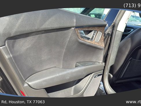 Used 2017 Audi A7 3.0T Prestige w/ Prestige Package image 27