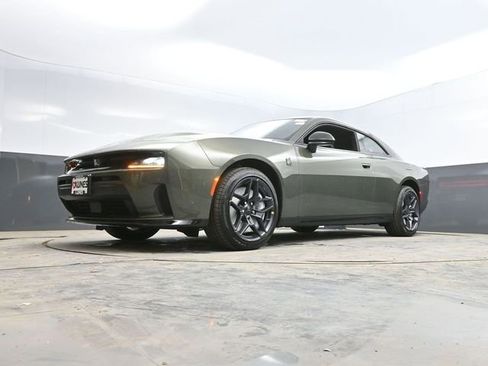 New 2026 Dodge Charger Scat Pack AWD/4WD image 39