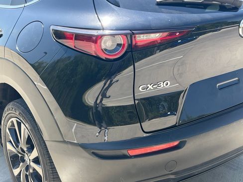 Used 2024 MAZDA CX-30 AWD 2.5 S w/ Select Sport Pkg image 13