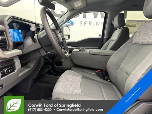 New 2026 Ford F350 XLT w/ XLT Premium Package image 23