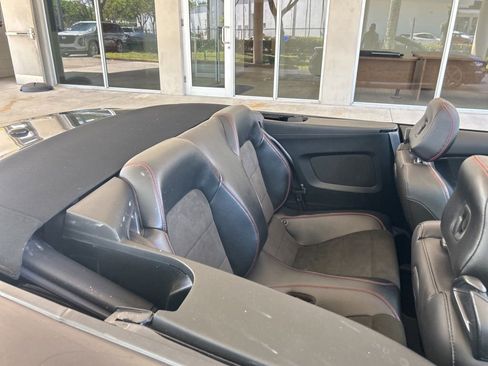 Used 2022 Ford Mustang GT Premium w/ Equipment Group 401A RWD image 12