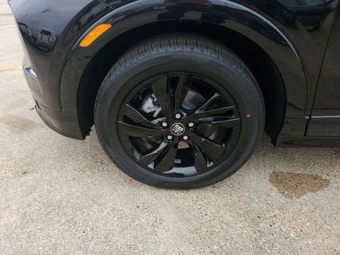 New 2026 Buick Encore GX Sport Touring w/ Advanced Technology Package image 4