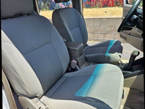 Used 2004 Nissan Frontier XE w/ (PWR) Pwr Pkg image 13