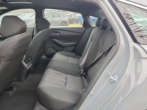 New 2025 Honda Accord Sport image 6