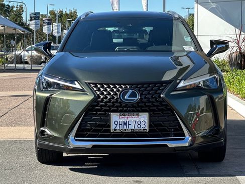 Certified 2024 Lexus UX 250h FWD image 6
