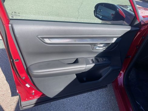 New 2026 Honda CR-V LX image 10