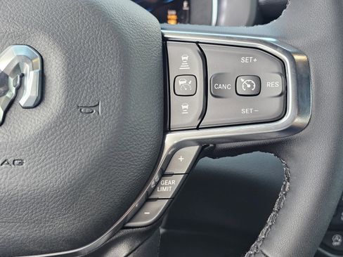 New 2026 RAM 1500 Laramie AWD/4WD image 22