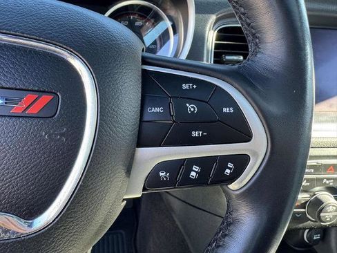 Used 2018 Dodge Charger SXT Plus w/ Quick Order Package 29J image 15