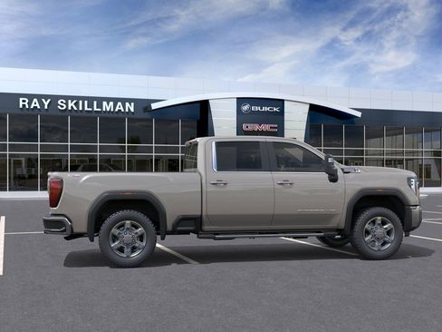 New 2026 GMC Sierra 2500 SLE w/ SLE Value Package; image 5
