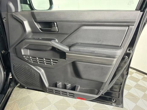 Used 2024 Toyota Tacoma SR5 image 14