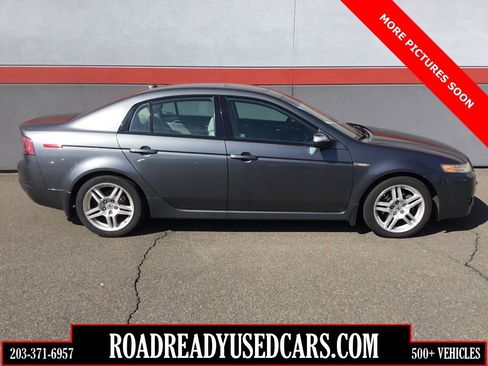 Used 2008 Acura TL 3.2 image 1