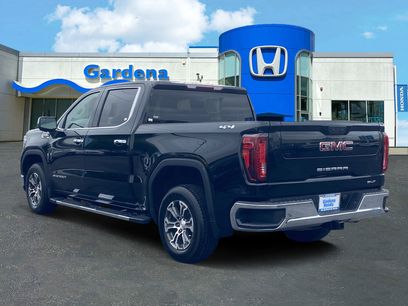 Used 2024 GMC Sierra 1500 SLT