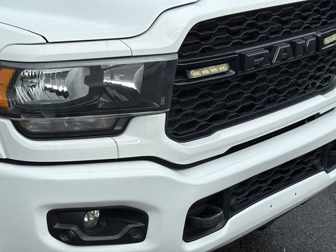 Used 2023 RAM 2500 Big Horn w/ Night Edition image 18