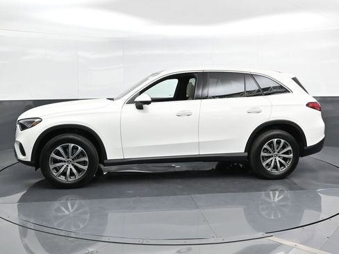 New 2025 Mercedes-Benz GLC 300 4MATIC image 6