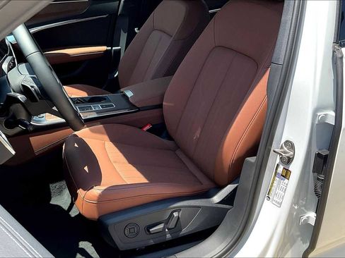 New 2025 Audi A6 Premium Plus image 9
