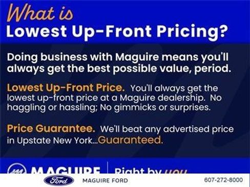 Used 2023 Ford F150 XLT w/ Equipment Group 301A Mid image 10