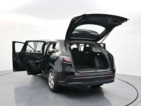 Used 2024 Honda HR-V LX image 48