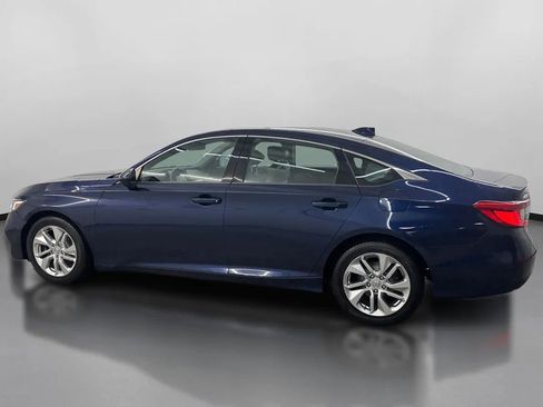 Used 2019 Honda Accord LX image 5