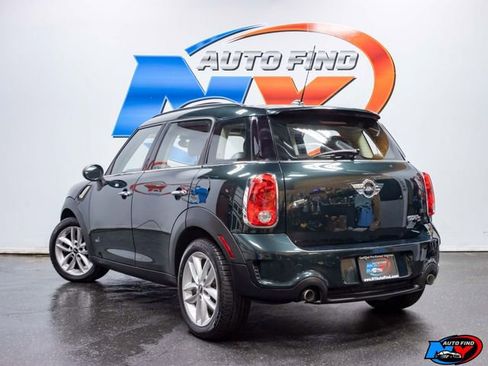 Used 2012 MINI Cooper Countryman S image 3