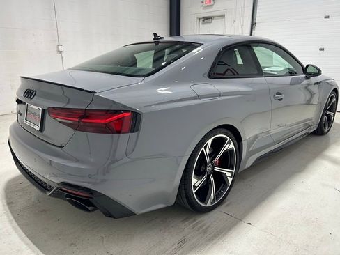 Used 2022 Audi RS 5 AWD/4WD image 7