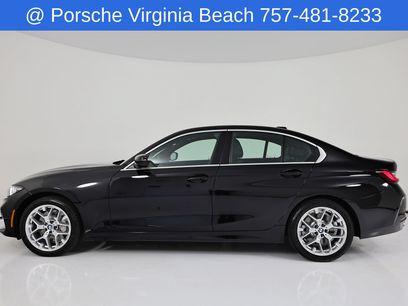 Used 2026 BMW 330i xDrive Sedan