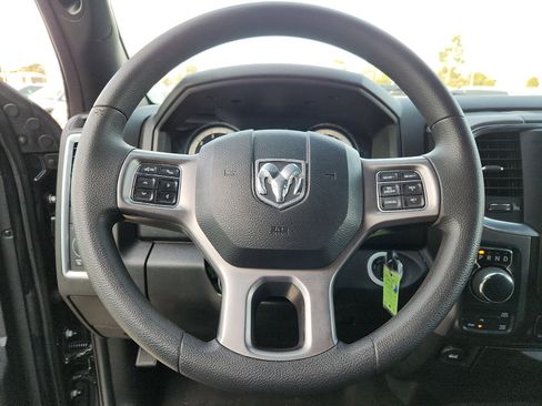 Used 2024 RAM 1500 Classic Warlock image 16