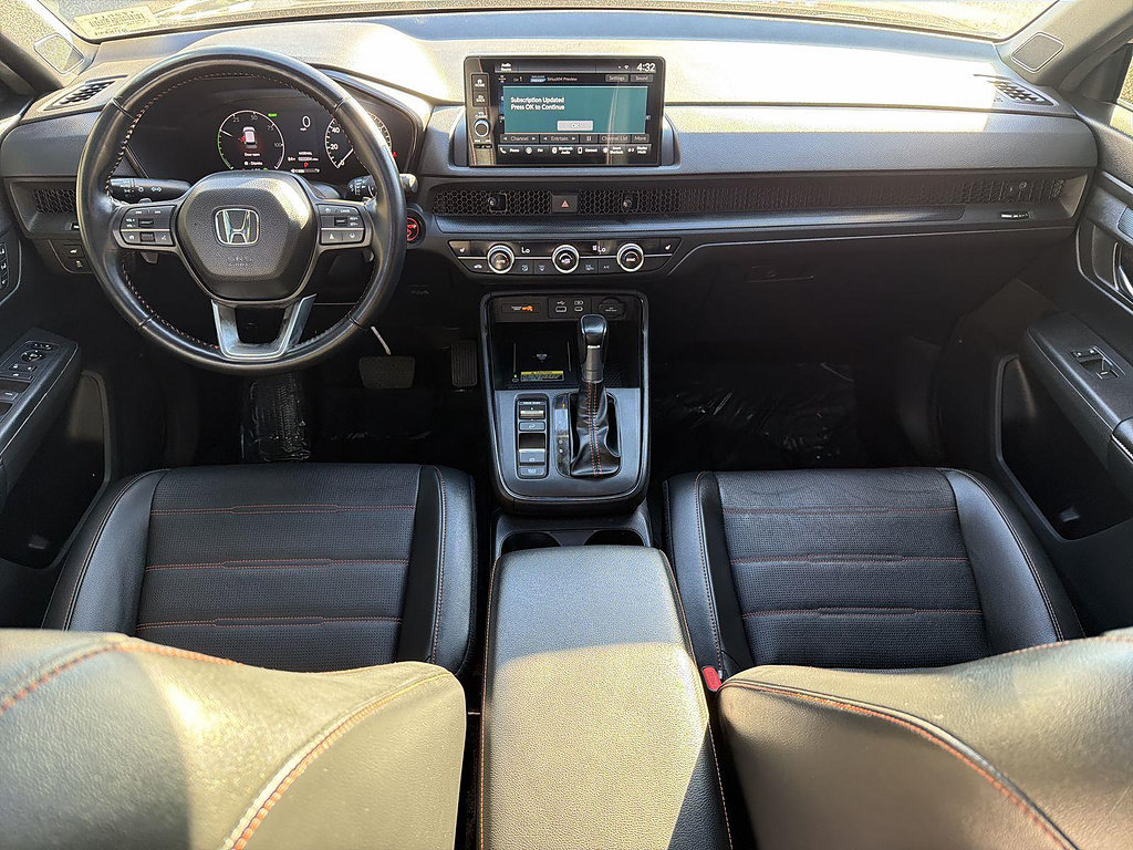 Used 2025 Honda CR-V Sport-L image 19