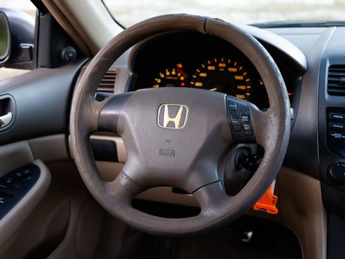 Used 2006 Honda Accord LX image 26