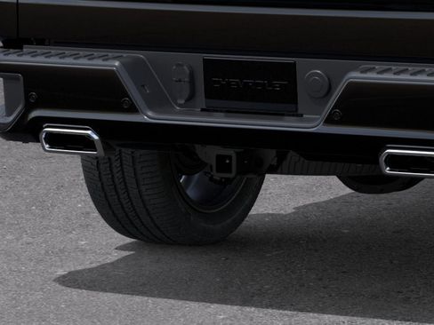 New 2026 Chevrolet Silverado 1500 High Country w/ High Country Premium Package AWD/4WD image 38