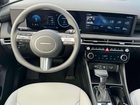 New 2026 Hyundai Santa Cruz SEL image 17