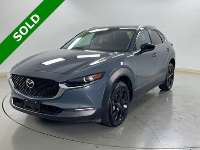Certified 2025 MAZDA CX-30 AWD 2.5 S w/ Preferred Package