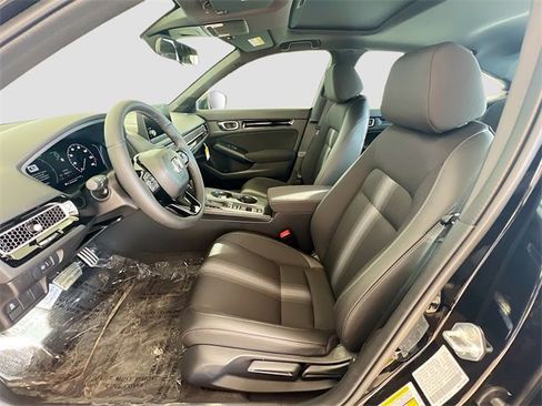 New 2026 Honda Civic Sport image 21