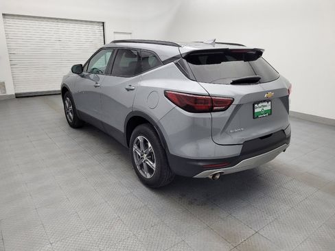 Used 2023 Chevrolet Blazer LT w/ Convenience Package FWD image 5