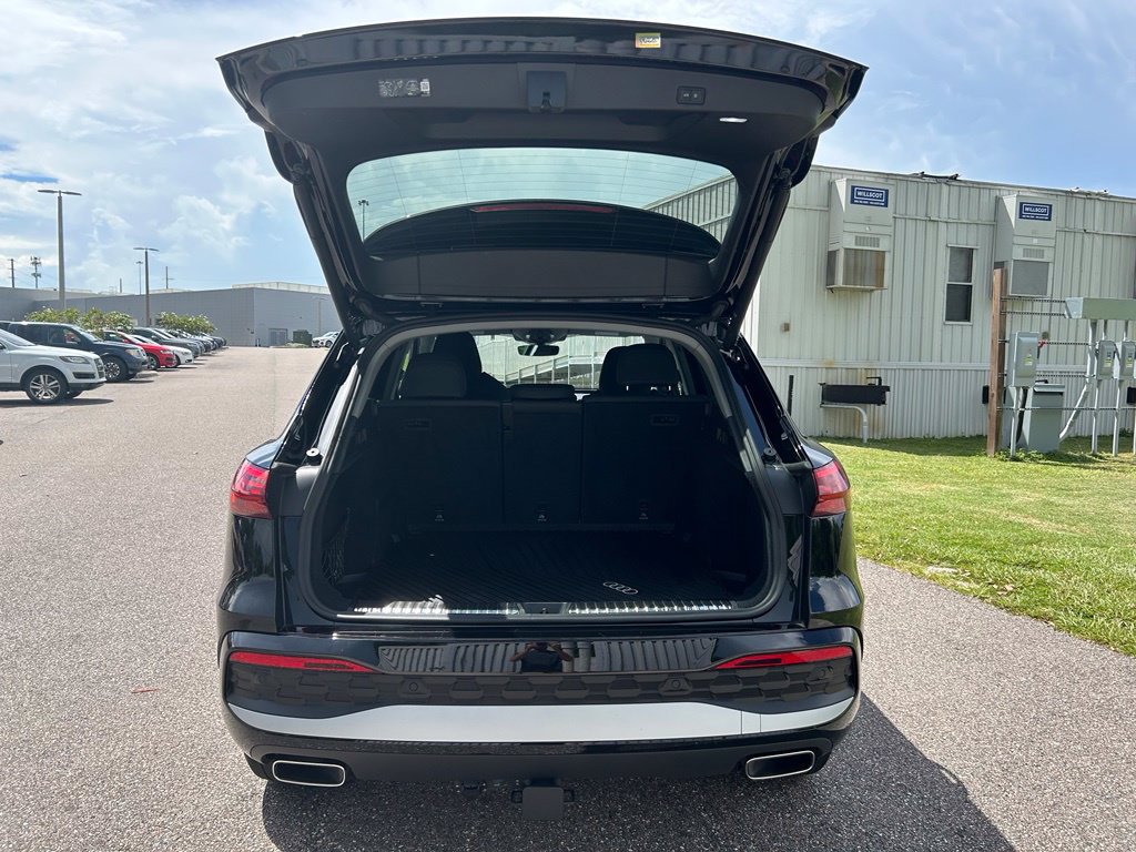 Certified 2025 Audi Q5 Premium Plus AWD/4WD image 48