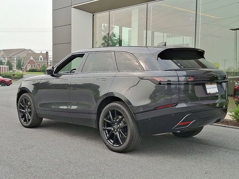 New 2026 Land Rover Range Rover Velar Dynamic SE image 4