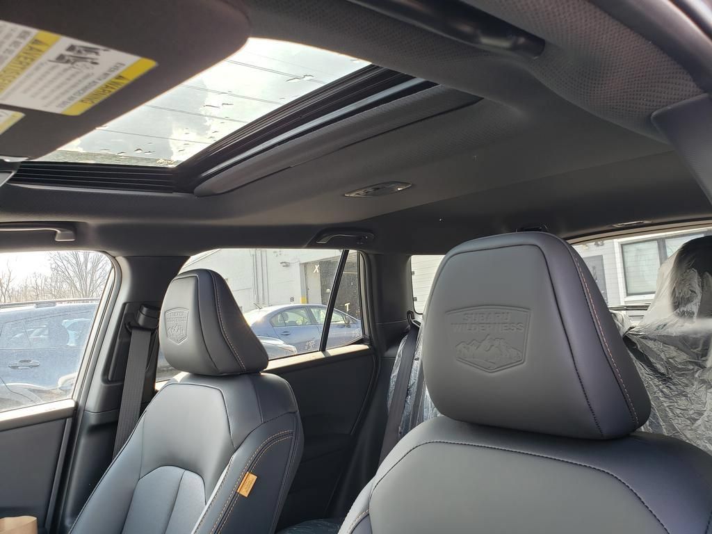 New 2026 Subaru Outback Wilderness AWD/4WD image 7