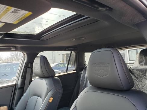 New 2026 Subaru Outback Wilderness AWD/4WD image 7