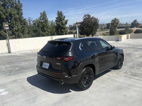 Used 2026 MAZDA CX-50 AWD 2.5 S w/ Preferred Pkg image 41