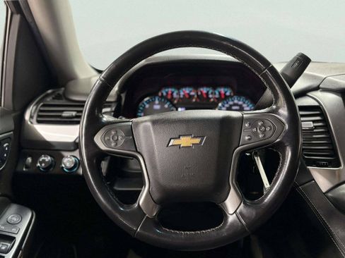 Used 2019 Chevrolet Tahoe LS w/ Max Trailering Package AWD/4WD image 22